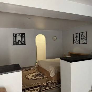 Сдается 1-комнатная квартира, 56 м²
