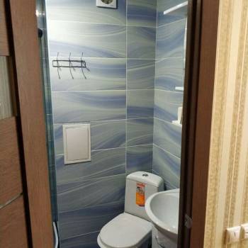 Сдается 1-комнатная квартира, 20 м²