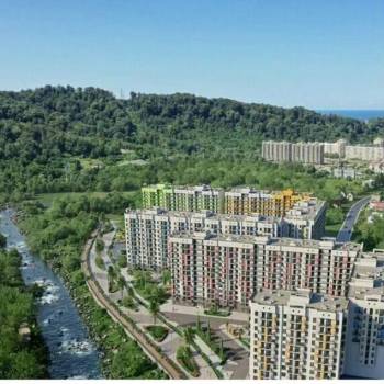 Продается 1-комнатная квартира, 27,4 м²