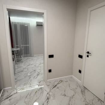 Продается 1-комнатная квартира, 27,4 м²