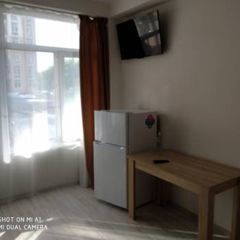 Сдается 1-комнатная квартира, 25 м²