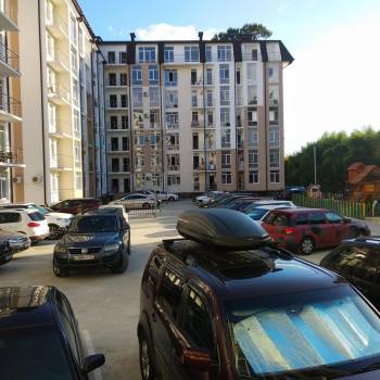Сдается 1-комнатная квартира, 25 м²