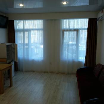 Сдается 1-комнатная квартира, 25 м²