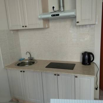 Сдается 1-комнатная квартира, 25 м²