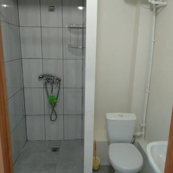 Сдается 1-комнатная квартира, 25 м²