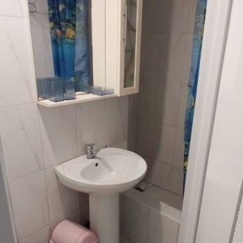 Сдается 1-комнатная квартира, 20 м²