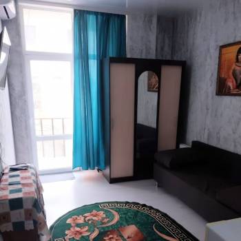 Сдается 1-комнатная квартира, 20 м²