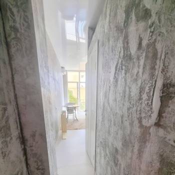 Сдается 1-комнатная квартира, 20 м²