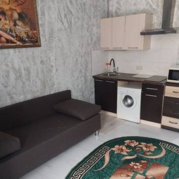 Сдается 1-комнатная квартира, 20 м²