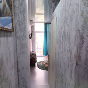 Сдается 1-комнатная квартира, 20 м²