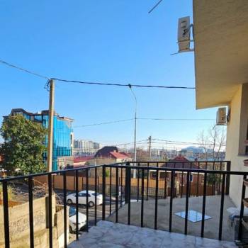 Сдается 1-комнатная квартира, 20 м²