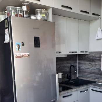 Сдается 1-комнатная квартира, 21,8 м²