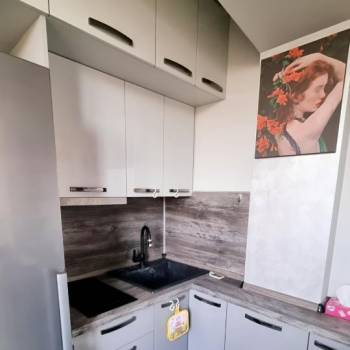 Сдается 1-комнатная квартира, 21,8 м²