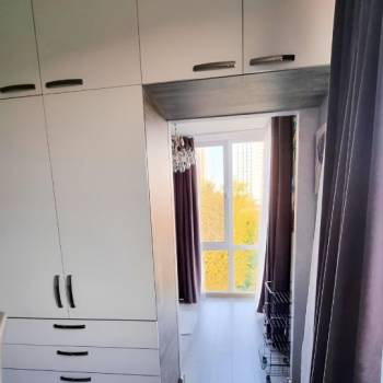 Сдается 1-комнатная квартира, 21,8 м²