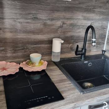Сдается 1-комнатная квартира, 21,8 м²