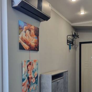 Сдается 1-комнатная квартира, 21,8 м²