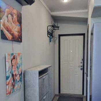 Сдается 1-комнатная квартира, 21,8 м²