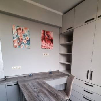 Сдается 1-комнатная квартира, 21,8 м²