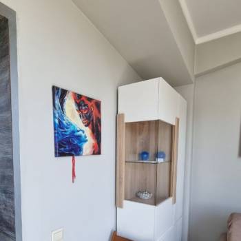 Сдается 1-комнатная квартира, 21,8 м²