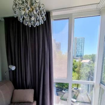 Сдается 1-комнатная квартира, 21,8 м²