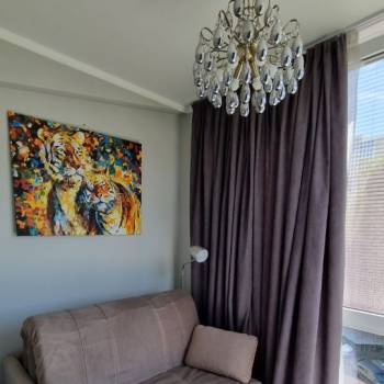 Сдается 1-комнатная квартира, 21,8 м²