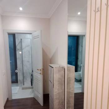 Сдается 1-комнатная квартира, 32 м²