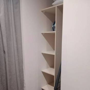 Сдается 1-комнатная квартира, 32 м²