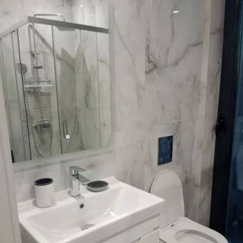 Сдается 1-комнатная квартира, 32 м²