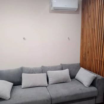 Сдается 1-комнатная квартира, 32 м²