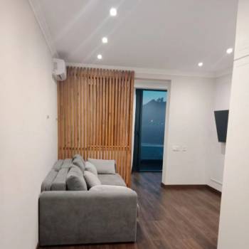 Сдается 1-комнатная квартира, 32 м²