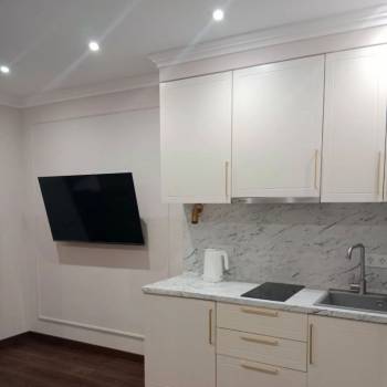 Сдается 1-комнатная квартира, 32 м²