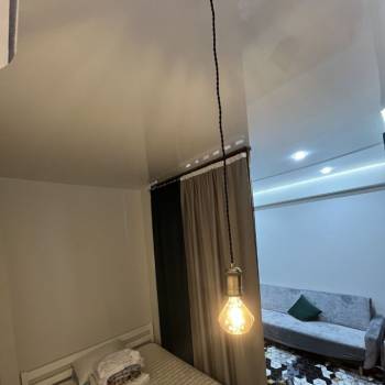 Продается 1-комнатная квартира, 25 м²