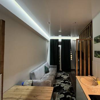 Продается 1-комнатная квартира, 25 м²