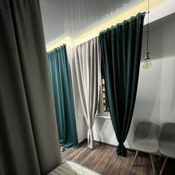 Продается 1-комнатная квартира, 25 м²