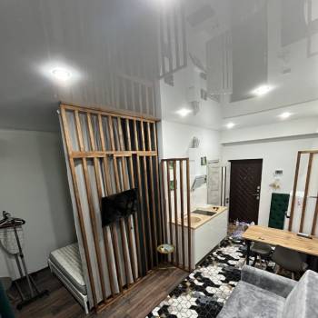 Продается 1-комнатная квартира, 25 м²