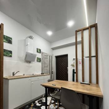 Продается 1-комнатная квартира, 25 м²