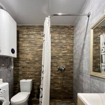 Продается 1-комнатная квартира, 25 м²