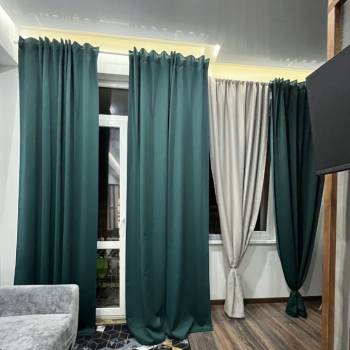 Продается 1-комнатная квартира, 25 м²