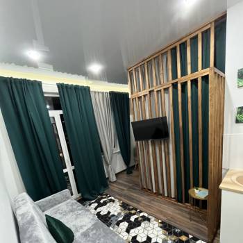 Продается 1-комнатная квартира, 25 м²