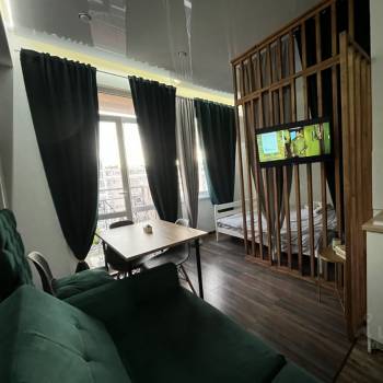 Продается 1-комнатная квартира, 25 м²