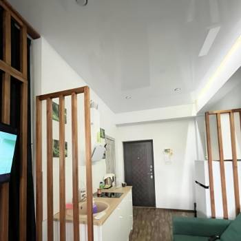 Продается 1-комнатная квартира, 25 м²