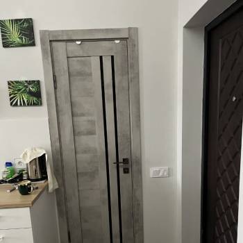 Продается 1-комнатная квартира, 25 м²