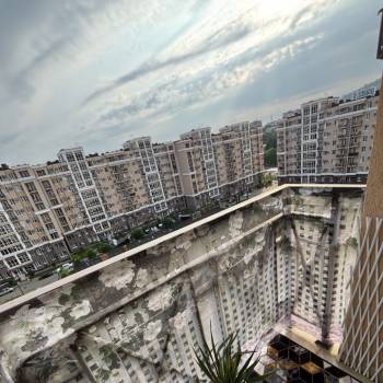 Продается 1-комнатная квартира, 25 м²