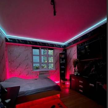Сдается 1-комнатная квартира, 42 м²