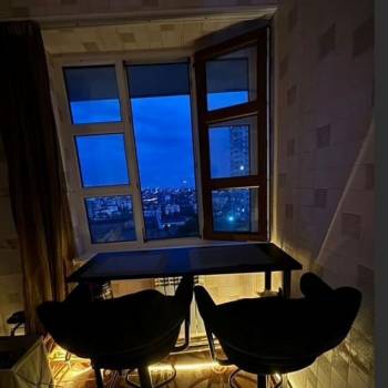 Сдается 1-комнатная квартира, 42 м²