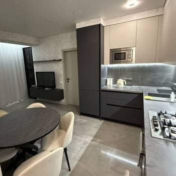 Сдается 2-х комнатная квартира, 55,3 м²
