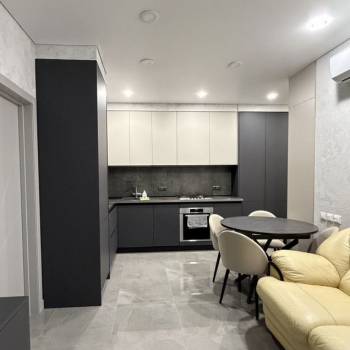 Сдается 2-х комнатная квартира, 55,3 м²