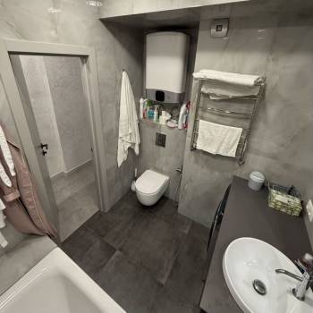 Сдается 2-х комнатная квартира, 55,3 м²