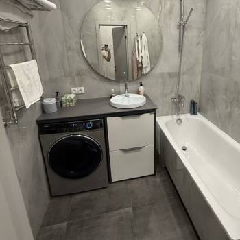 Сдается 2-х комнатная квартира, 55,3 м²