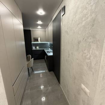 Сдается 2-х комнатная квартира, 55,3 м²